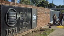 Enrique Martínez: “El INTI puede ser la garantía de la plena ocupación en Argentina”