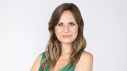 Luciana Arias: “Vivenciar como cronista la Masacre de Cromañón fue realmente muy duro”