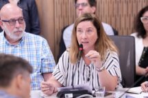 Fernanda Lacey: “Es un pasito más en la pérdida de nuestra soberanía energética”