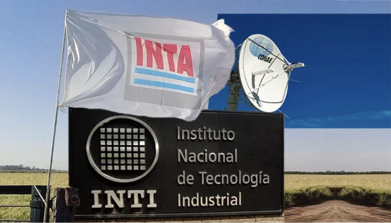 Giselle Santana: “Atacar al INTI es destruir la industria nacional”