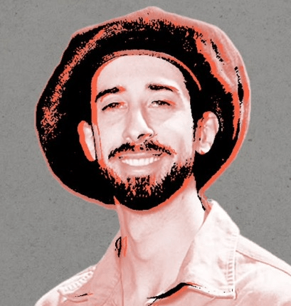 Agustín Margarola: “Desarrolla muchas cosas que nos tocan de cerca en un montón de cosas de la vida”