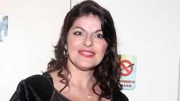 Sandra Junior: “Siempre supe que Sandro era mi papá”
