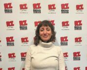 BERENICE IAÑEZ: “Un Gobierno que le saca los medicamentos oncológicos y la morfina a quien se está muriendo”.