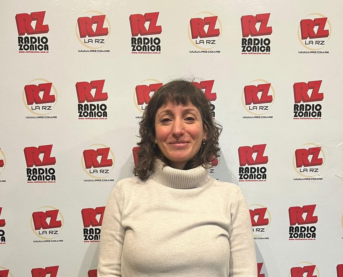 BERENICE IAÑEZ: “Un Gobierno que le saca los medicamentos oncológicos y la morfina a quien se está muriendo”.