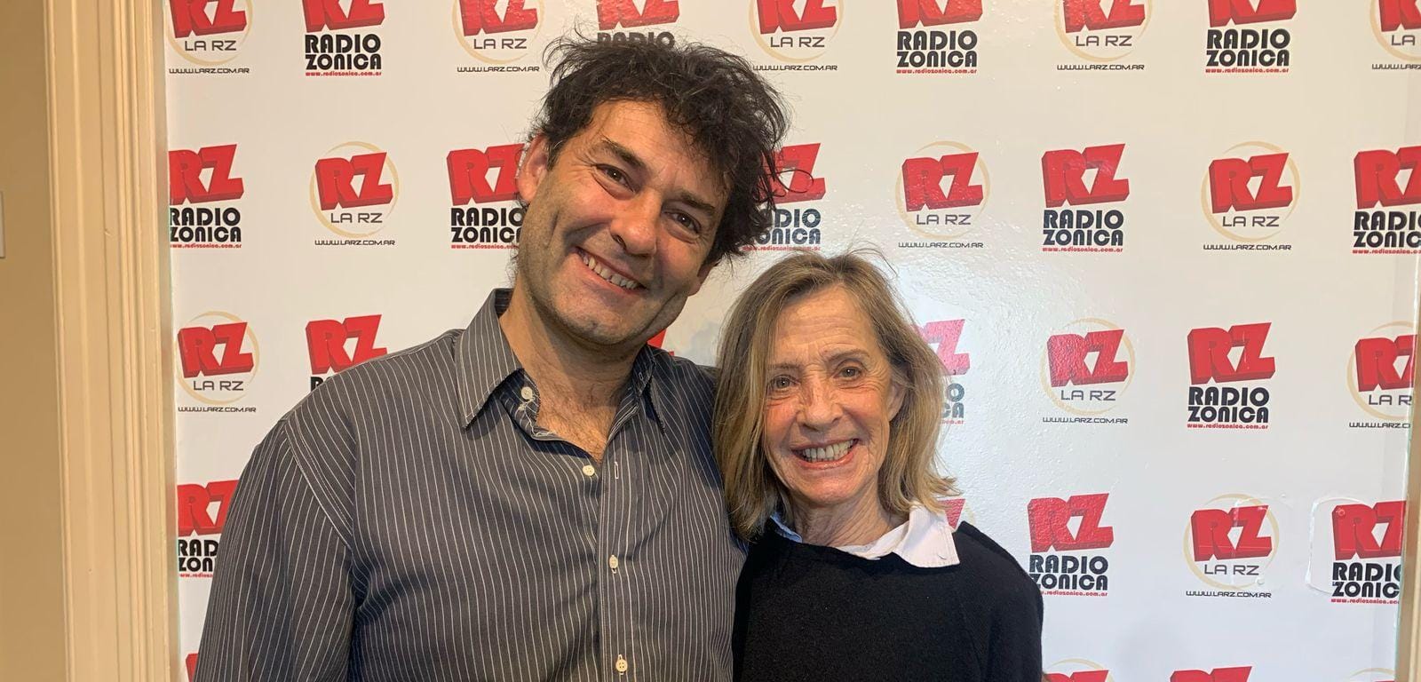 RUBÉN DE LA TORRE: “El público se siente adentro de la obra, entonces eso hace que nos acerquemos muchísimo más”.
