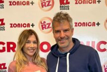 PATO GIMÉNEZ: “La gente ya supone que por tener un departamento más grande va ser más feliz”.