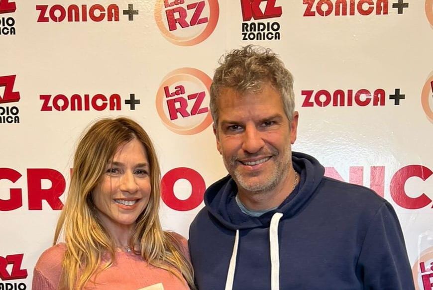 PATO GIMÉNEZ: “La gente ya supone que por tener un departamento más grande va ser más feliz”.