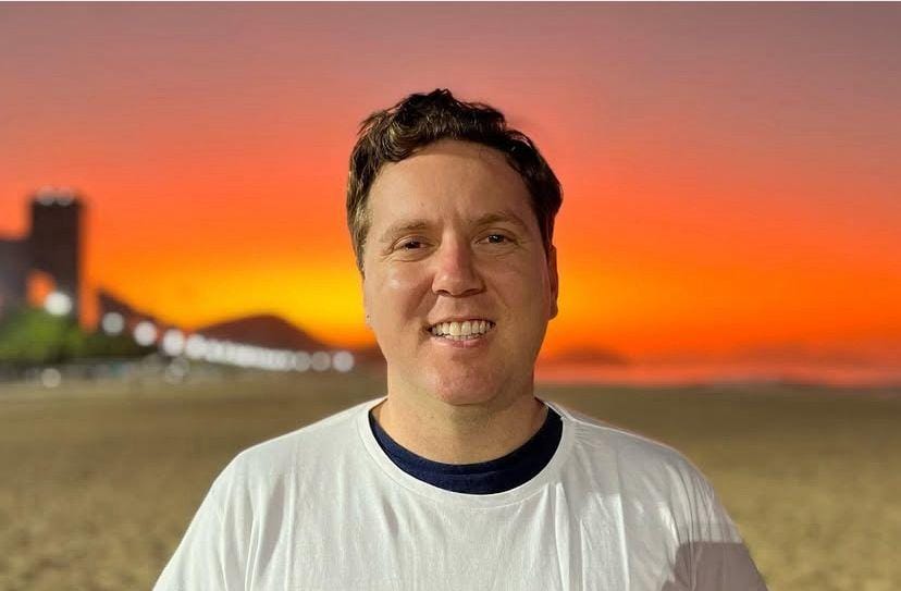 LUCAS EJCHENBAUM: “En Japón se rentabilizan mejor los trabajos con interacción humana, por ejemplo el mozo está cobrando un salario parecido al de una función técnica”.