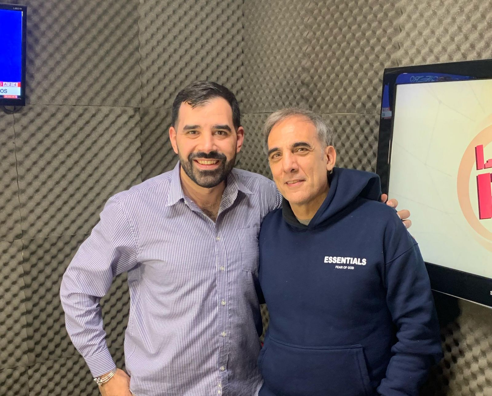 Fabio Aste: “La mística que tiene el escenario y el espectador es lo que me sigue enamorando del teatro”