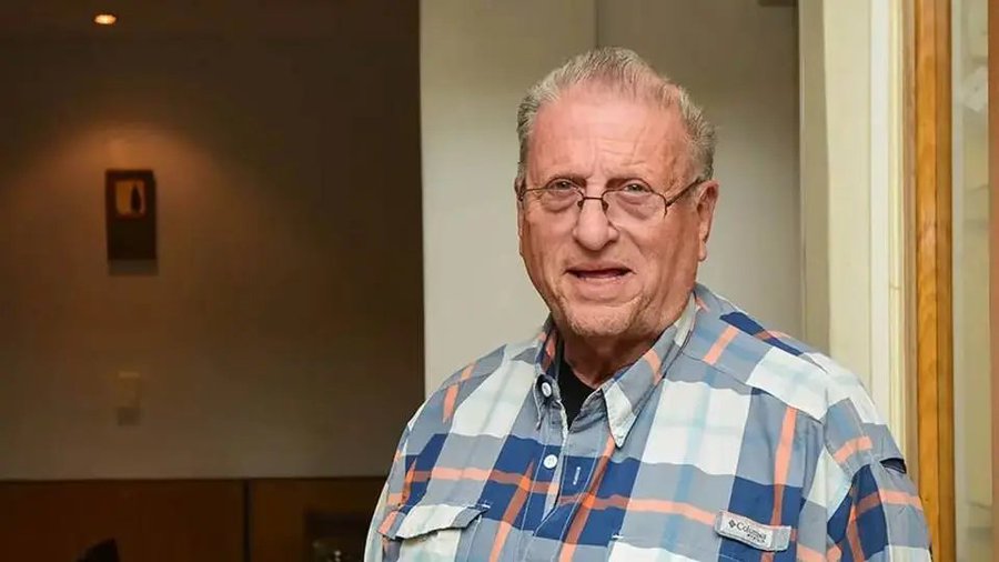 LUIS ALBERTO “CHANGUI” CÁCERES: “Este muchacho que debería estar en un tratamiento mental, más que ejerciendo la presidencia de la Nación”.