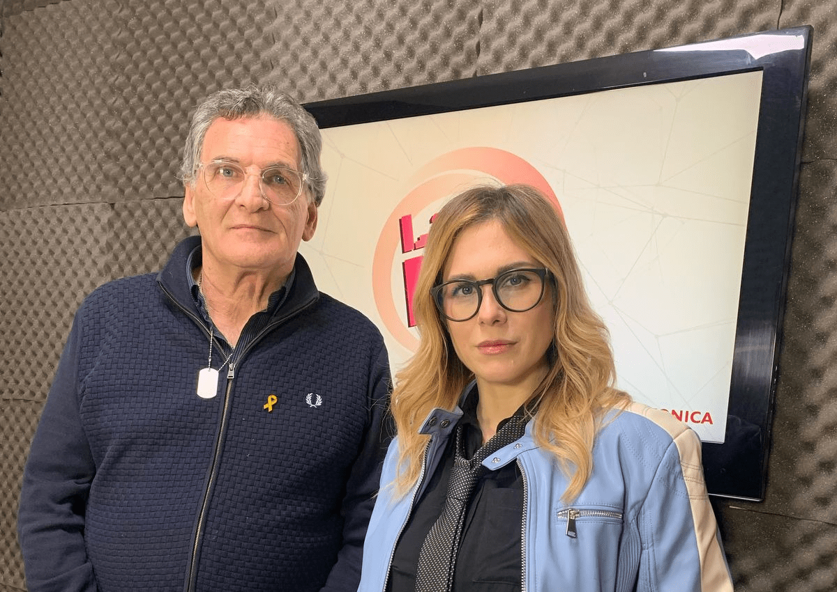 Claudio Avruj: “Los derechos humanos no tienen ideología ni partido político”
