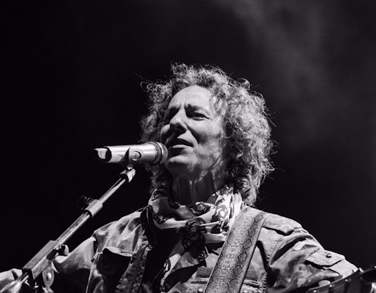 Javier Calamaro: “Tengo ganas de hacer una gira por el resto del mundo”