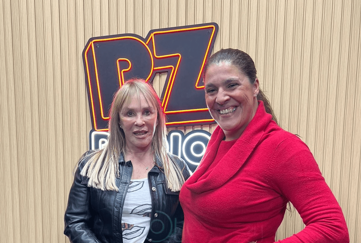 María Eva Richardson: “Me cuesta hoy reconocer y entender la dimensión y la magnitud de lo que he logrado”