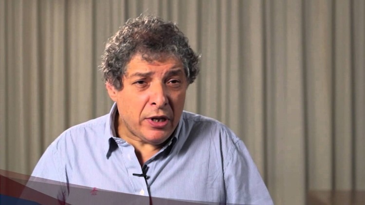 Raúl Dellatorre: “El discurso de Milei ya genera muy poco respeto”