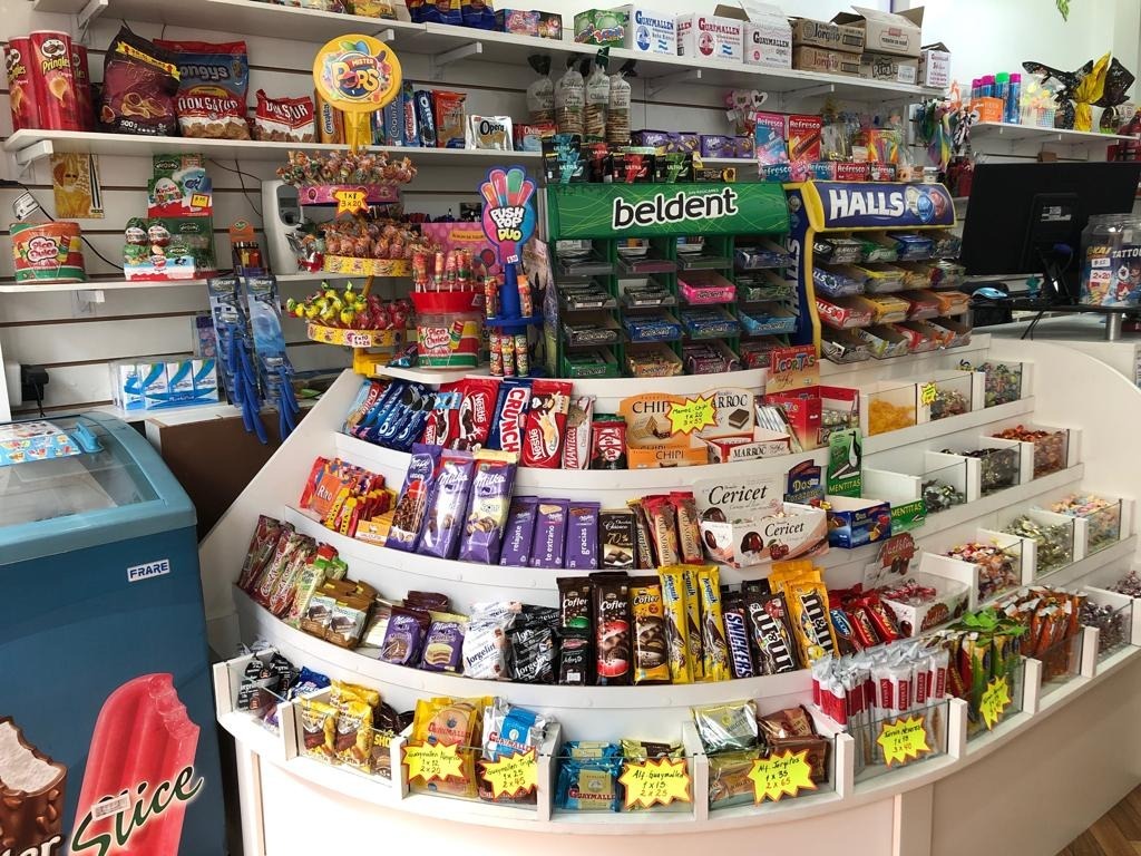 Ernesto Acuña: “Buscamos que no desaparezca el kiosco de barrio”