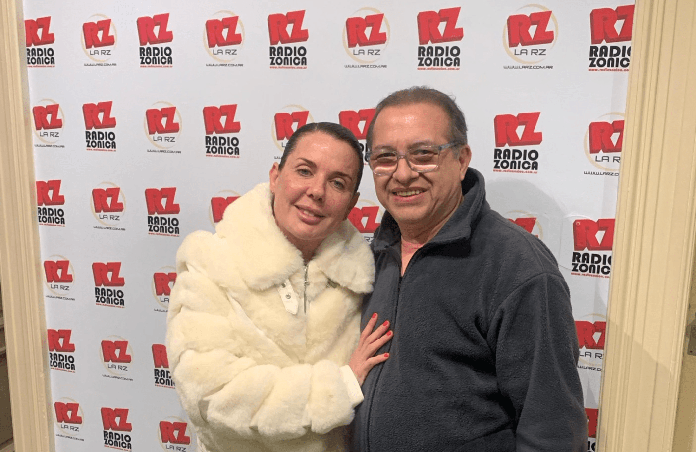 Carla Algeri: “Soy discípula directa de Rodolfo Mederos”