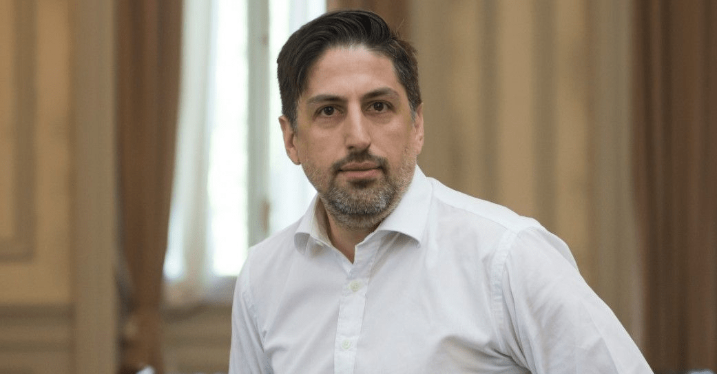 Nicolás Trotta: “El gran desafío que tiene el peronismo es construir una alternativa de cara al 2027”