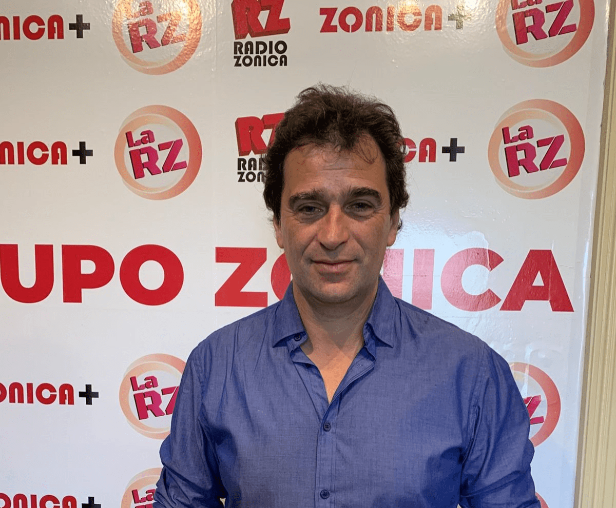 Gabriel Solano: “La Casa Rosada está ocupada por un grupo de delincuentes”