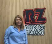 MÓNICA LITZA: “Eso que a él lo llevó a ser un emblema de algo novedoso se está cayendo, por eso vemos que se está desplomando su imagen positiva”.