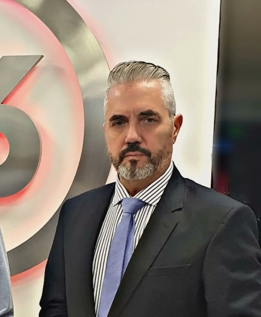PABLO FERNÁNDEZ: “Esos sujetos tendrían un mal dato, que Pampita tenía mucho dinero en su domicilio”.