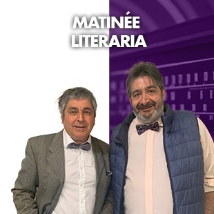 MATINEE LITERARIA