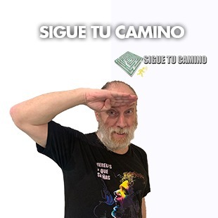 SIGUE TU CAMINO