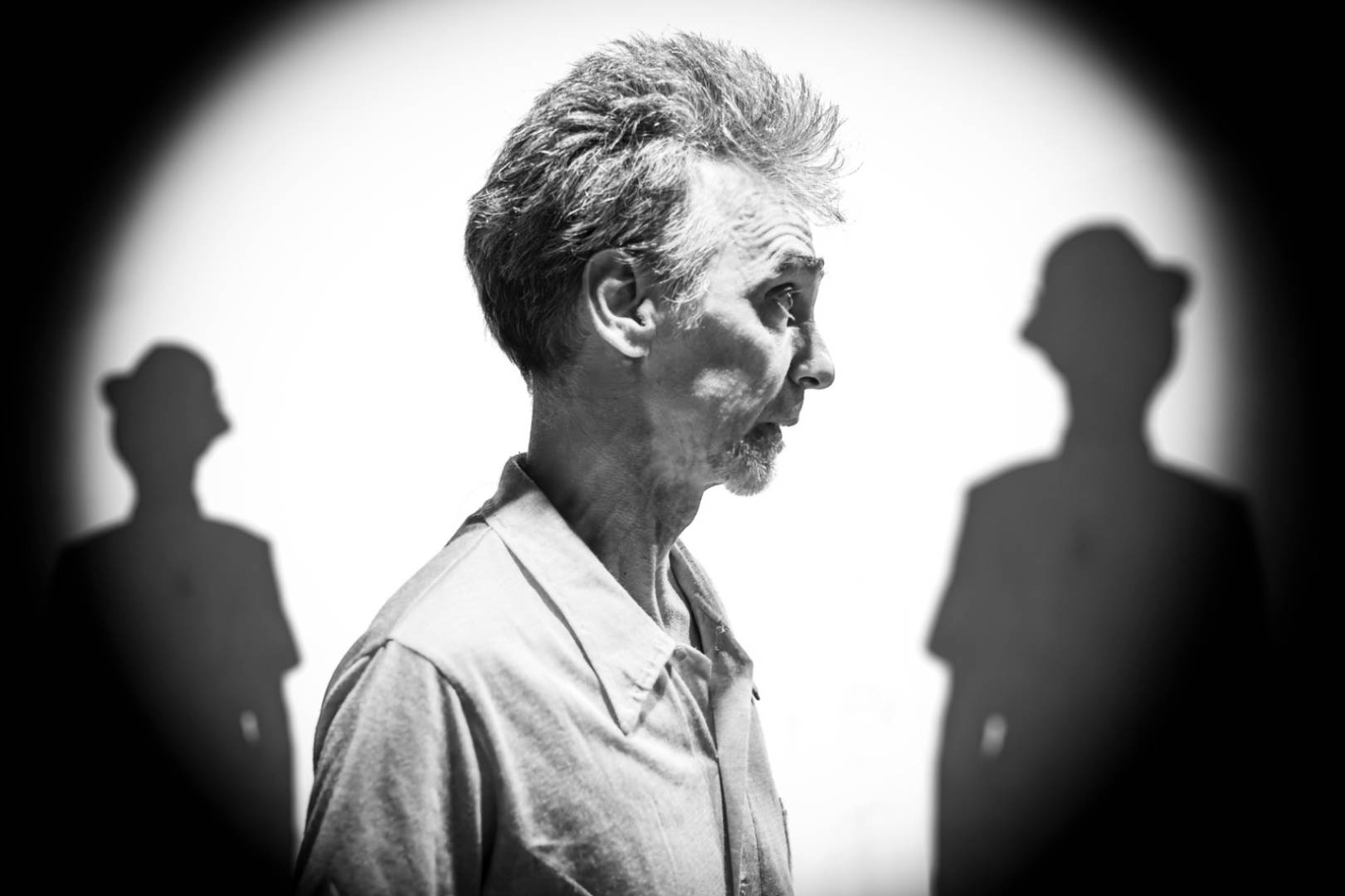 EDUARDO MISCH: “Recuerdo en giras que Tato me decía ‘Mirá, yo esta obra la voy hacer hasta el día que me muera'”.