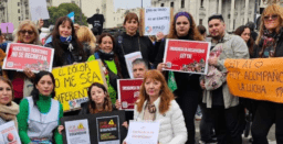 Claudia D’Ippolito: “Nunca estuvimos en una emergencia pediátrica como ahora”