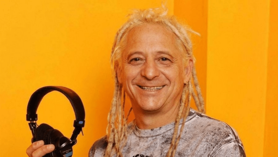 Gastón “El Francés” Bernardou: “El “Tuta Tuta” me parece que es una canción que todo el mundo la festeja y es uno de los picos más altos del show siempre”