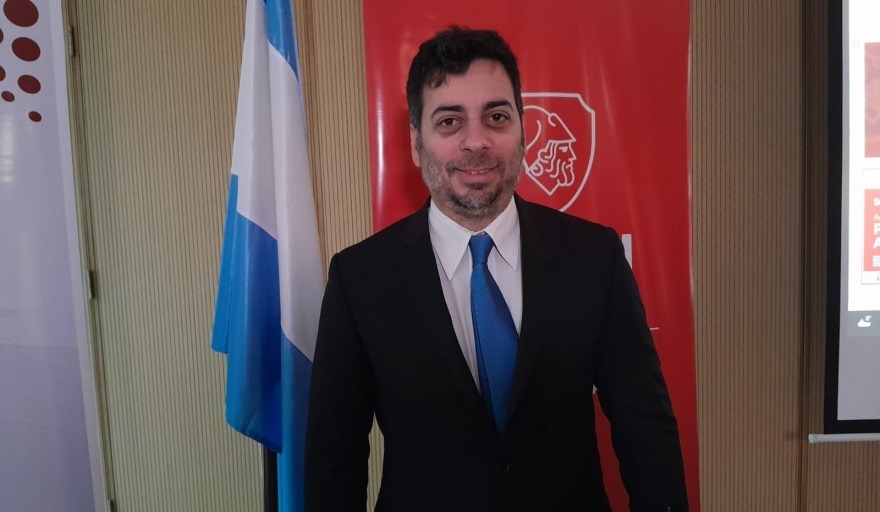 Iván Cachanosky: “El plan económico va a cambiar después de las elecciones de octubre”