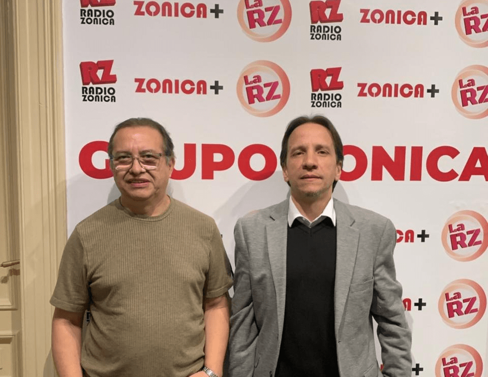 Daniel Pacin: “Las Sociedades Anónimas vienen por los clubes de barrio”