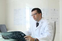 Hugo Valderrama: “La enfermedad es patológico y no es normal que uno pierda la memoria ni que tenga disfunciones cognitivas”
