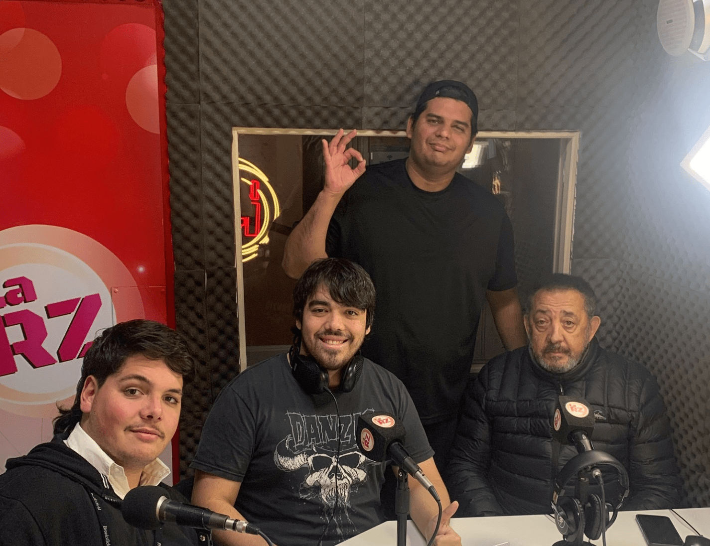 Luis D´Elia: “Creo que el gobierno va a recibir una garroteada histórica”