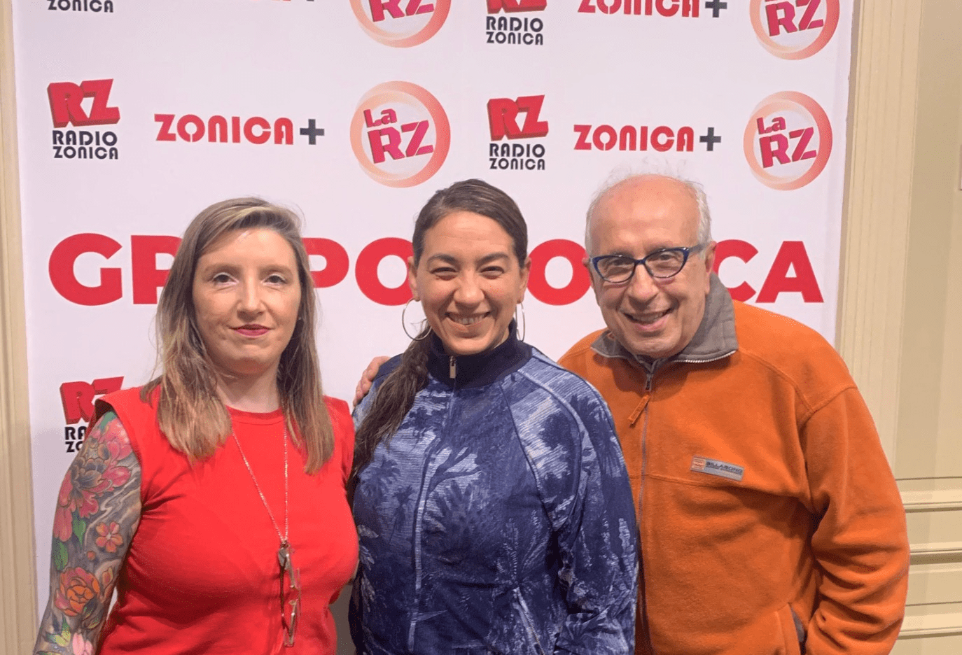 Lorena Vega: “Vamos a seguir haciendo lo que queremos hacer a pesar de la mirada mercantilista de la existencia del presidente”