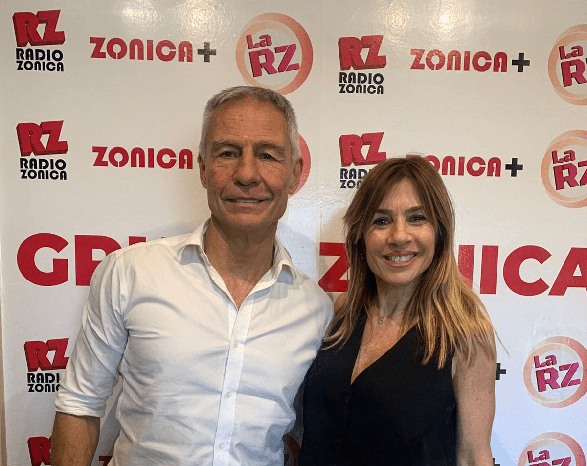 Martín Lombardero: “El RCP tiene que ser un hábito y no un curso anual”