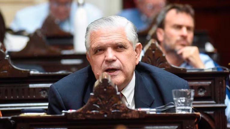 Ricardo López Murphy: “La única lista que usted ni con microscopio va a encontrar un kirchnerista son las nuestras”