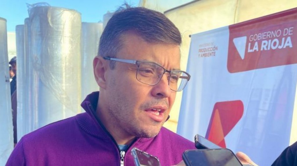 ERNESTO PÉREZ: “El tesoro de los EE UU es quien debe hacerse cargo de esas deudas políticas que no son tomadas por el Congreso argentino”.
