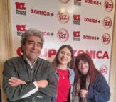 MARIEL PITTON: “Me imagino a esa Mariel de los 18 años con mucha pasión y me miro ahora; como que no puedo creer el recorrido”.