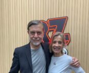 PATO AZOR: “Es una familia sostenida por mujeres, como tantas otras que hay en nuestro país”.