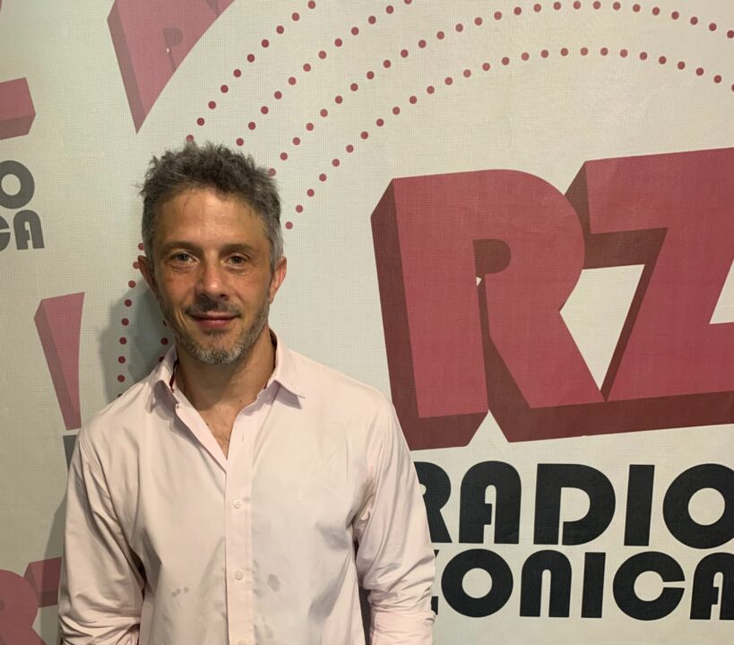 Hernán Harris: “Me parece que acá lo que primó fue la marca Libertad Avanza más que por los nombres en sí”