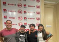 JUAN GARCÍA SOLDI E IGNACIO SARRAT: “Nos reencontramos, la pasamos bien y eso coincidió con que justo íbamos a cumplir 25 años”.