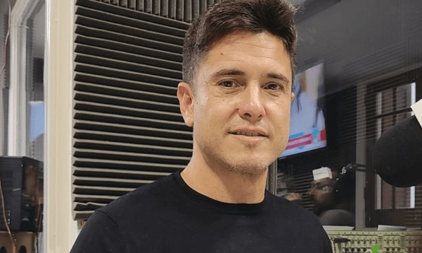 Eugenio Malaponte: “El problema de Argentina es el sistema político”