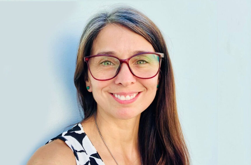 Florencia Gianelli: “Las personas están cada vez más solas porque cada vez nos cuesta más vincularnos con el otro”