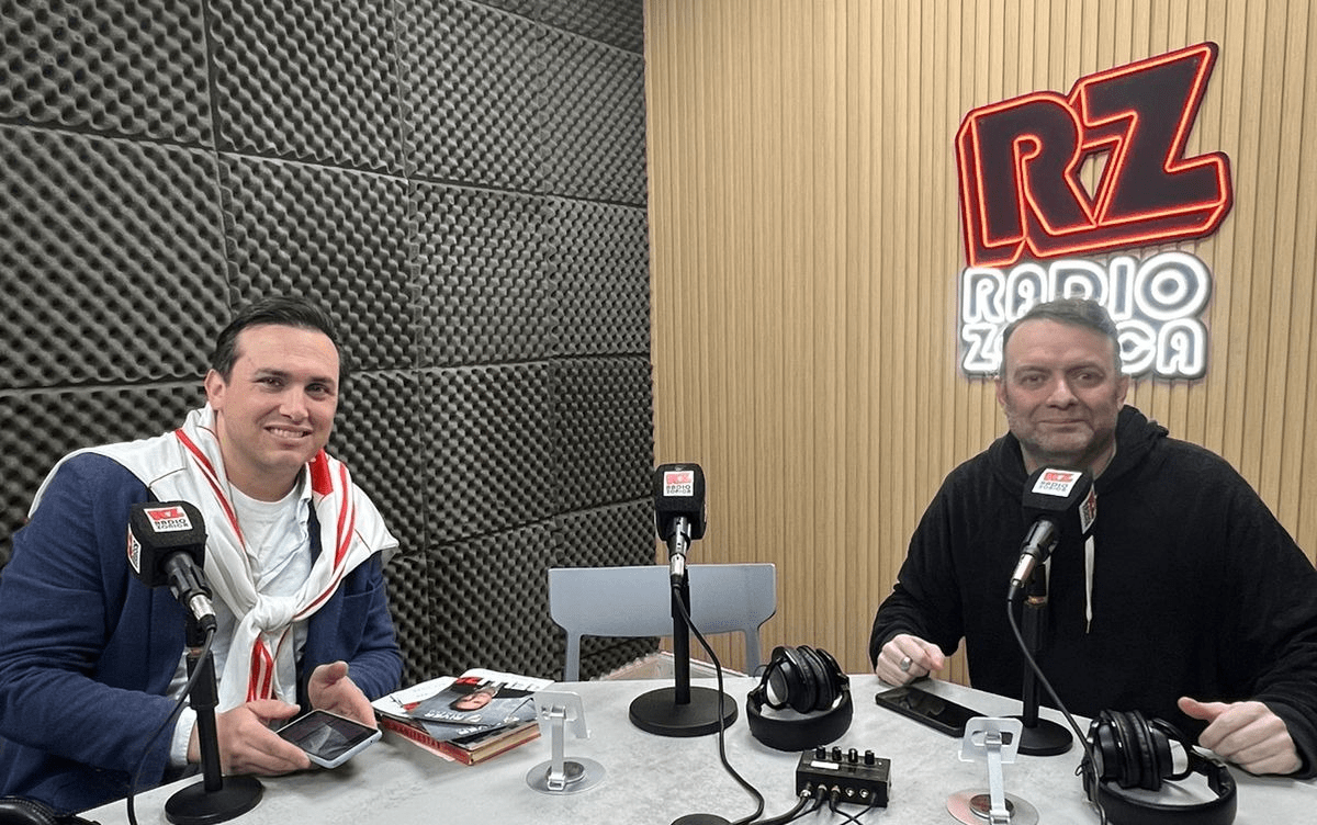 Luis Belli: “Las elecciones en River son una de las más relevantes a nivel nacional”