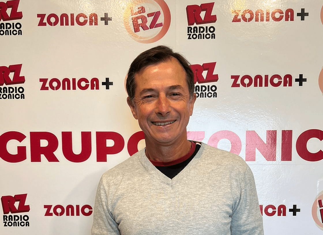 Daniel Lipovetzky: “La situación de la Argentina en general y de la ciudad en particular son preocupantes”