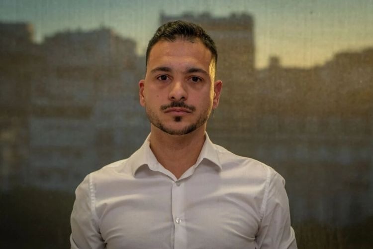 Agustín Rombolá: “Nosotros vamos a proponer eliminar la corrupción para siempre”