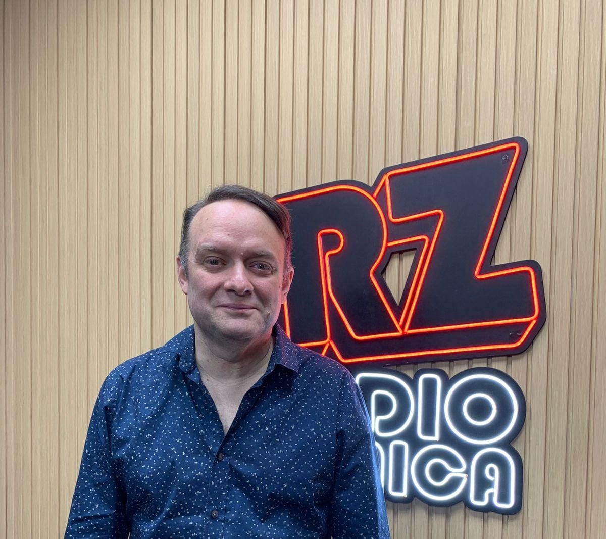 SANTIAGO BERMÚDEZ: “Otra iniciativa que acerqué fue el tema de los trapitos para que haya un cambio en la legislación. Son delincuentes”.