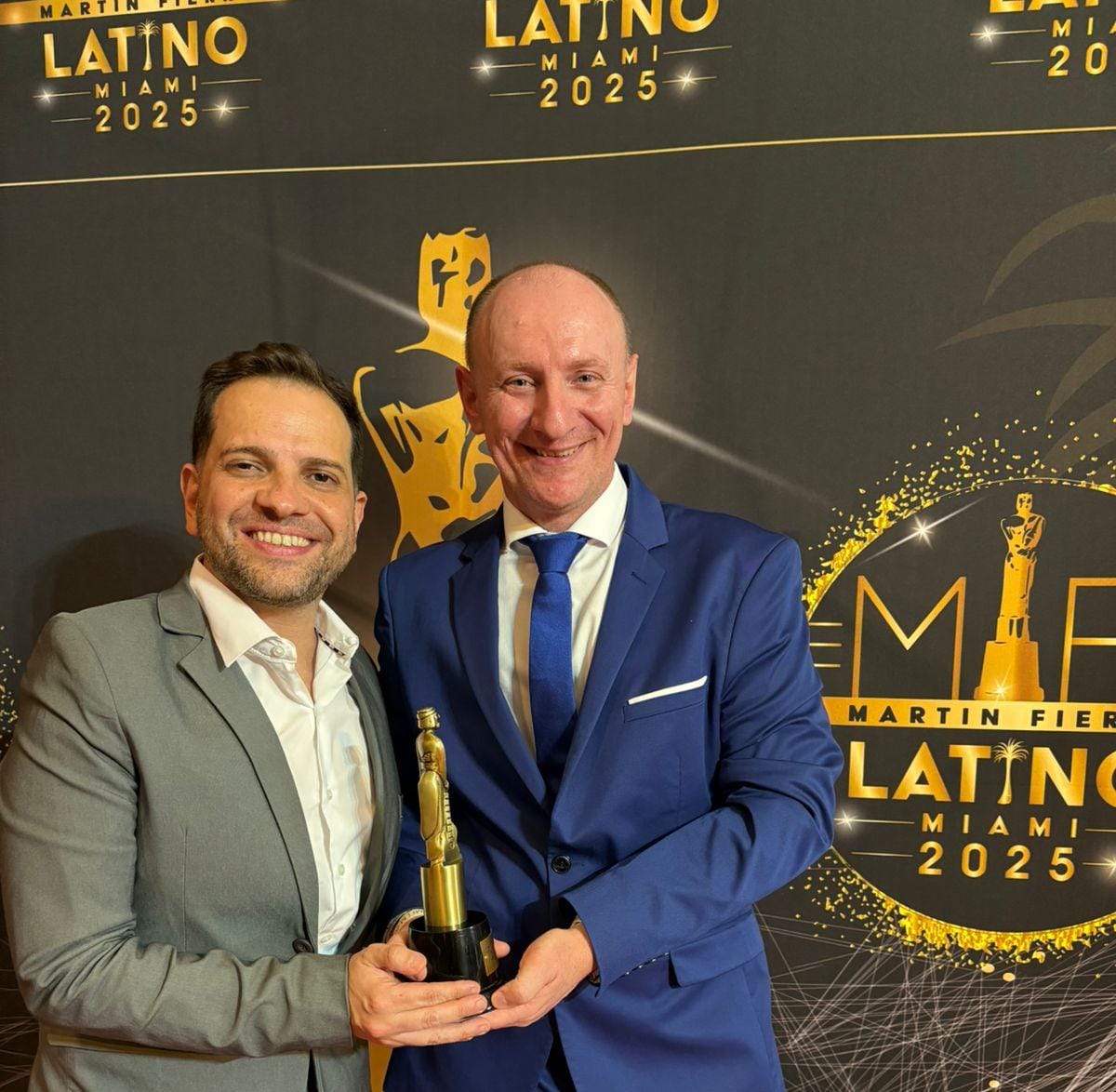 Radio Zonica: Mejor Canal de Streaming de América Latina 2025