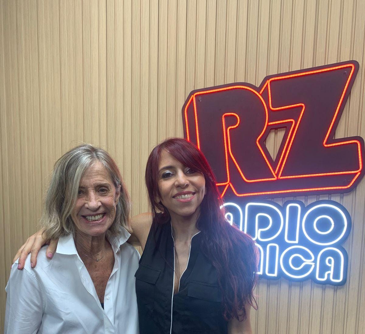 CAROLINA CUENCA: “Son creencias que si las empezamos a desarmar, está bueno poder deconstruir y poder construir algo nuevo”.