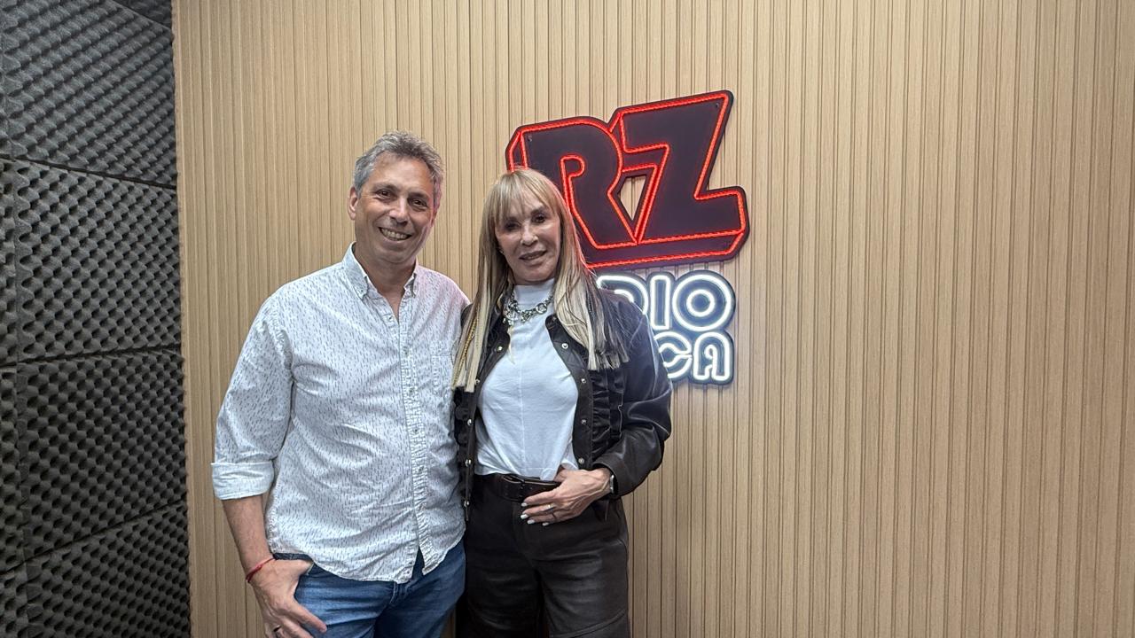 DAMIÁN ROJO: “Con una llave abriría la puerta de un diario, de un medio gráfico o de una radio”.